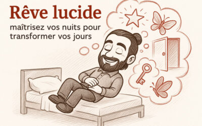 Rêve lucide : qu’est ce que c’est et comment y arriver ?