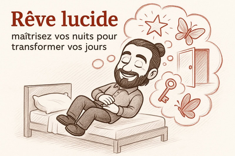 rêve lucide