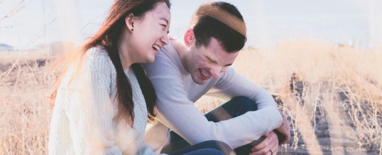 La rigologie : pour vivre heureux, rions plus !