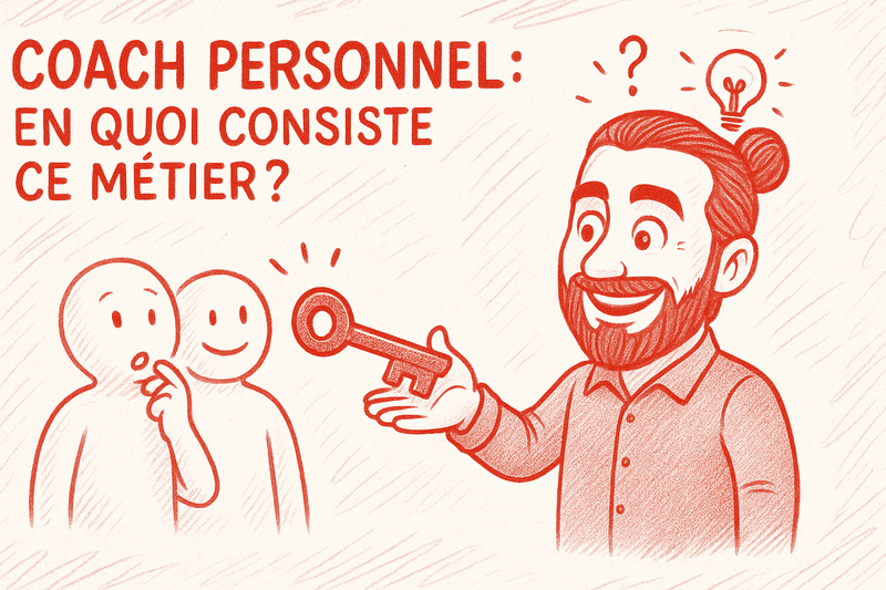 rôle du coach personnel