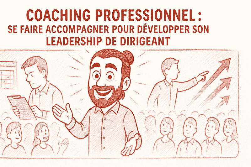 se faire accompagner