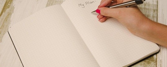 Zen To Done, une méthode de productivité simplifiée