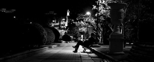 Crise d’angoisse la nuit : 3 causes et 4 techniques pour s’en sortir