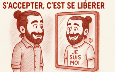 Acceptation de soi : comment faire la paix avec soi même ?
