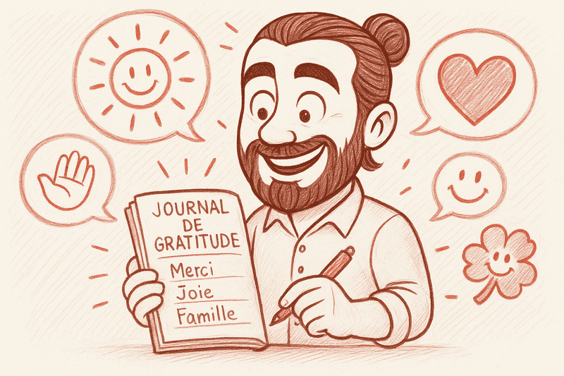 adopter le bon mindset