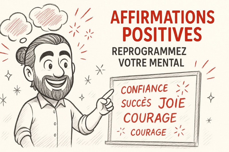 affirmations positives
