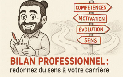 Comment réussir son bilan professionnel après 10 ans d’expérience ?