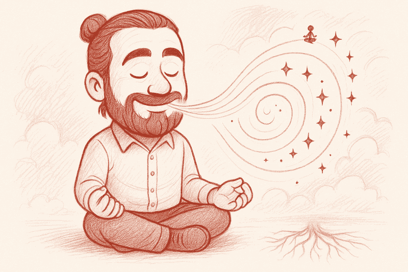 dimension spirituelle du rebirth
