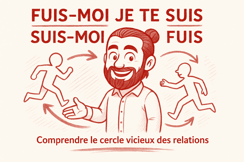 fuis moi je te suis suis moi je te fuis