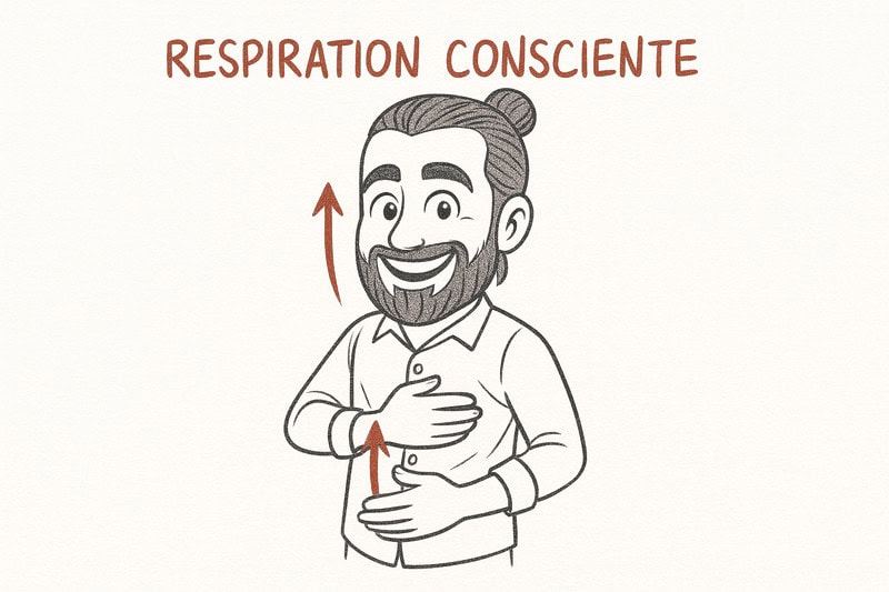 L’hyperoxygénation