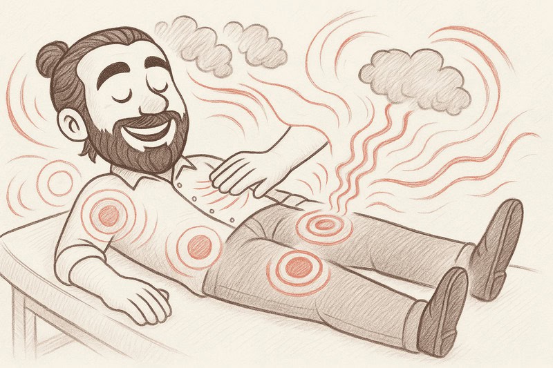 massages biodynamiques