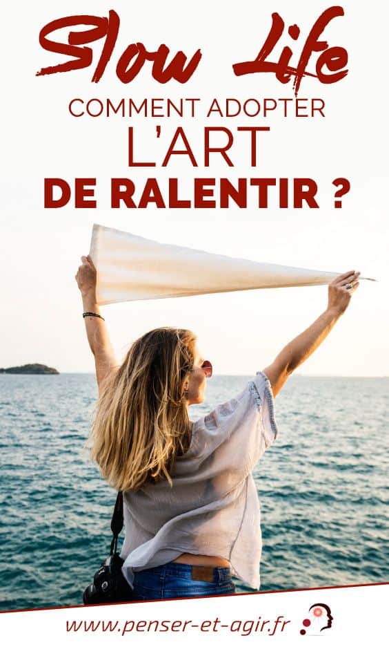 Slow life : comment adopter l’art de ralentir ?
Comment ralentir ? Qu'est ce que la slow life ? On aborde ce concept phare qui permet de prendre soin de soi et de la planète