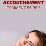 Accepter son corps après un accouchement : comment faire ?