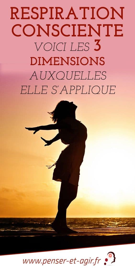 Respiration consciente : voici les 3 dimensions auxquelles elle s'applique
Encore appelée rebirth, la respiration consciente n’a que des avantages pour la santé. Si vous avez besoin de vous débarrasser de trau…