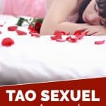 Tao sexuel, une approche philosophique de la sexualité