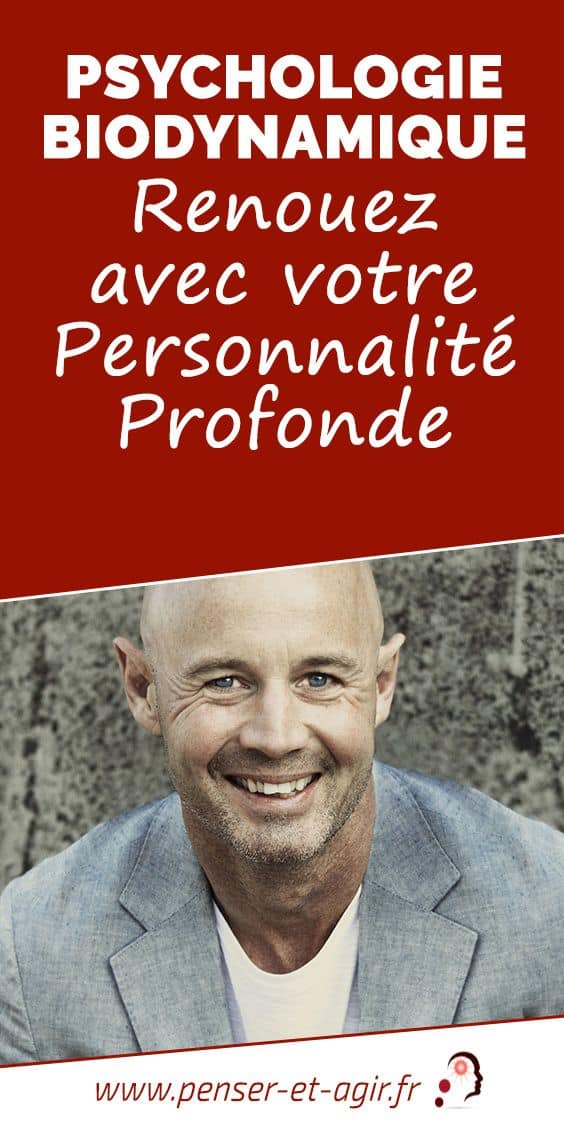 Psychologie biodynamique : renouez avec votre personnalité profonde
La psychologie biodynamique se concentre sur les relations entre la physiologie et la psychologie. Dans cette fiche, nous développerons la méthode ains...