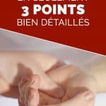 Comprendre la méthode Mézières en seulement 3 points bien détaillés