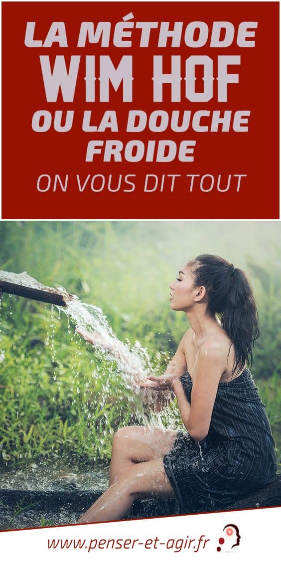 La méthode Wim Hof ou la douche froide : on vous dit tout
Wim Hof est un simple personnage qui a bâti sa méthode sur sa propre expérience. De quoi s’agit-il et que peut-on faire avec la méthode Wim Hof ? Al...