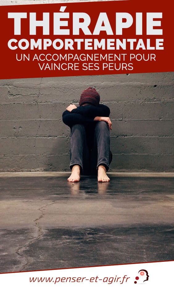 Thérapie comportementale, un accompagnement pour vaincre ses peurs
Vous souffrez de tocs ou de phobies ? La thérapie comportementale pourra certainement vous être utile. Explication sur cette thérapie