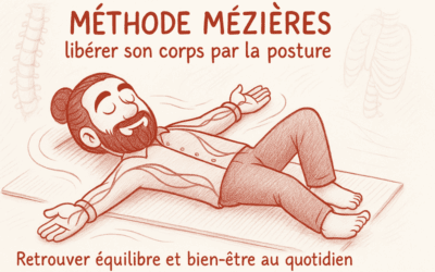 Comprendre la méthode Mézières en seulement 3 points bien détaillés