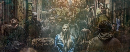 Peur des gens : comment s’en sortir ?