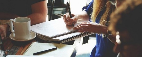 Comment construire un projet professionnel ambitieux et réaliste ?