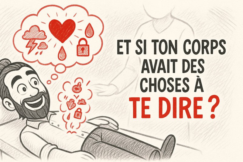 Psychologie biodynamique : renouez avec votre personnalité profonde