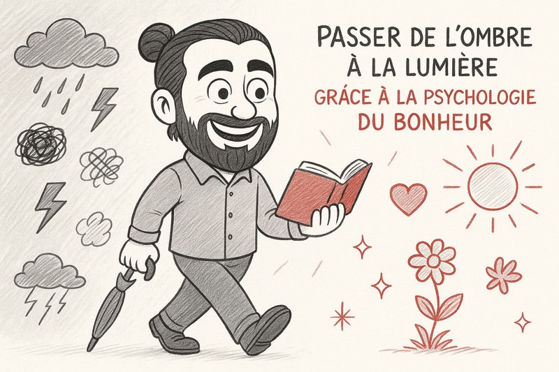 psychologie du bonheur