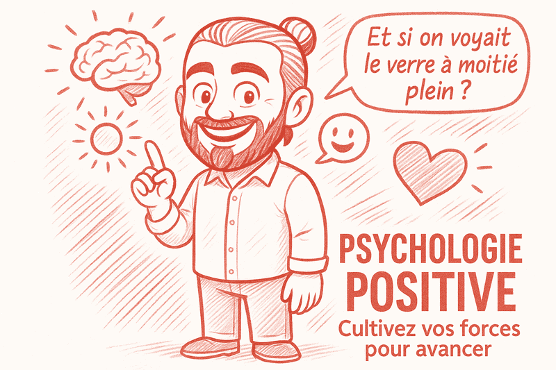 psychologie positive psychologie positive