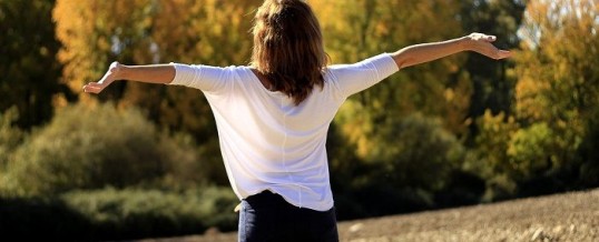 Rebirth, le pas à faire pour revivre et prendre son destin en main