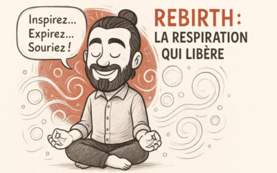 Rebirth, le pas à faire pour revivre et prendre son destin en main