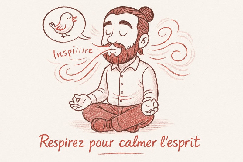 respiration consciente respiration consciente