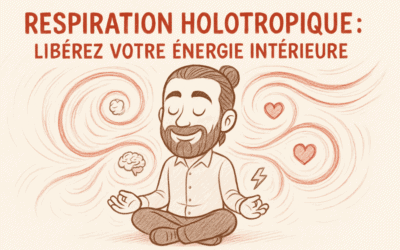 Respiration holotropique : la thérapie pour le voyage du soi au soi