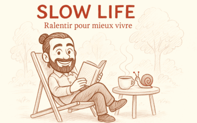 Slow life : comment adopter l’art de ralentir ?