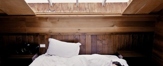 Comment avoir un sommeil réparateur en cinq (5) astuces ?