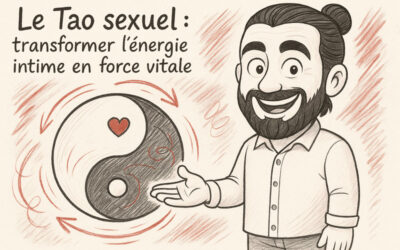 Tao sexuel, une approche philosophique de la sexualité