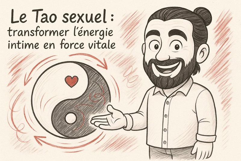 tao sexuel