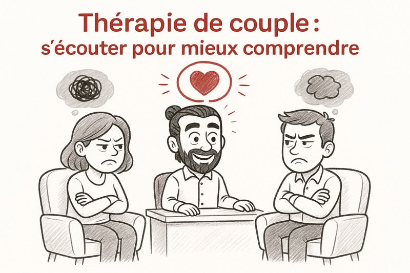 thérapie de couple