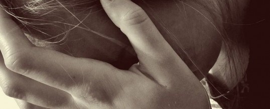 Burn out maternel : comment s’en remettre?