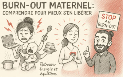 Burn out maternel : comment s’en remettre?