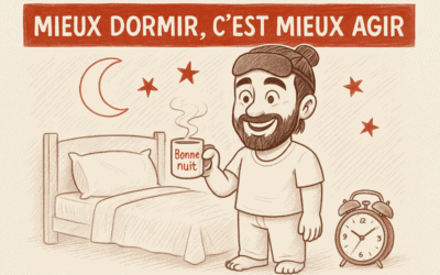 Comment mieux dormir et passer de belles nuits ?