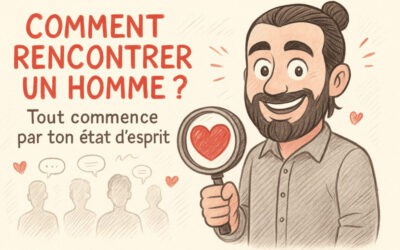 Comment rencontrer un homme à l’ère du numérique ?