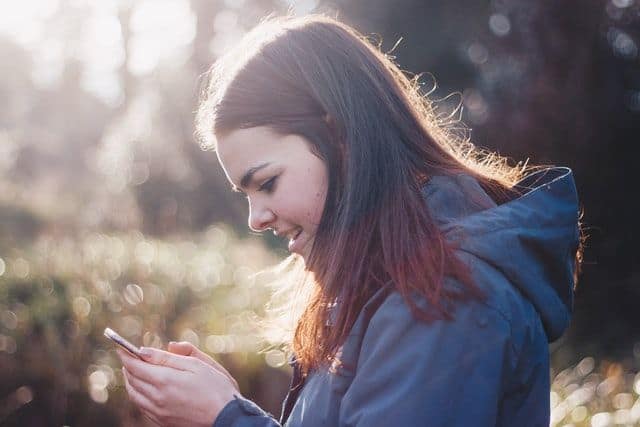 comment attirer une fille