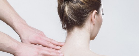 Correcteur de posture : comment peut-il prévenir le mal de dos ?