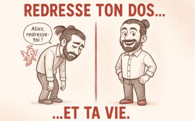 Correcteur de posture : comment peut-il prévenir le mal de dos ?
