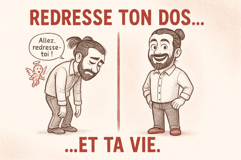 correcteur de posture