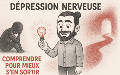 Dépression nerveuse : pourquoi, comment et que faire ?