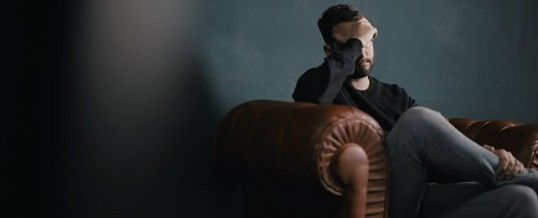 fatigue psychologique