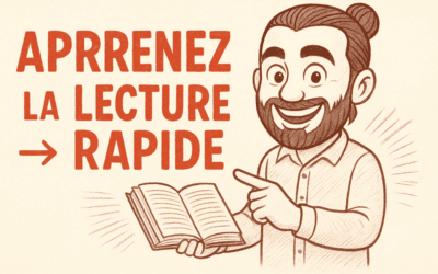Lecture rapide : comment lire plus vite ?