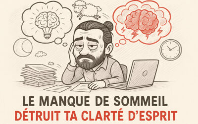 Manque de sommeil : Causes, conséquences et conseils
